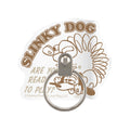 Slinky Dog Multi Ring DNG-144SL