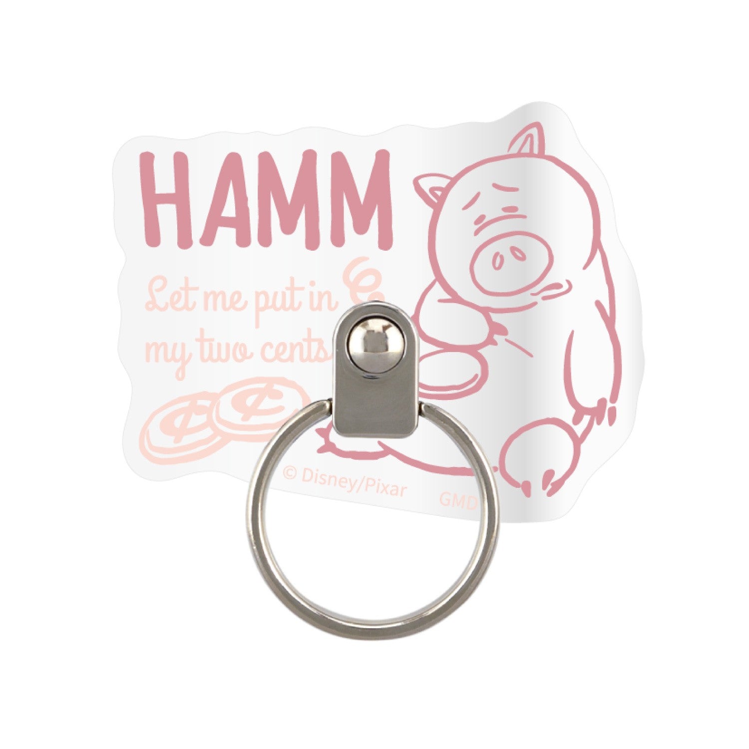 Ham Multi Ring DNG-144HM