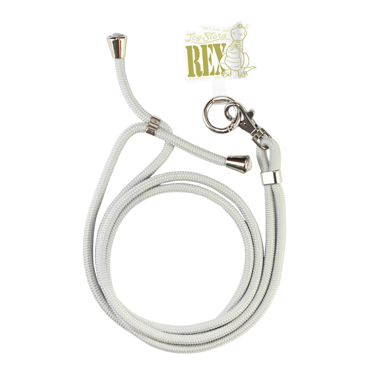 Rex Multi Ring Plus Strap Set DNG-145RX