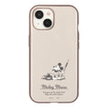 Mickey Mouse IIIIfit iPhone15 / 14 / 13 Compatible Case DNG-150MK