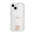 Chip & Dale SHOWCASE+ iPhone 15 / 14 / 13 compatible case DNG-158CD