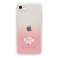Marie IIIIfit Clear iPhone SE (3rd generation/2nd generation) / 8 / 7 / 6s / ...