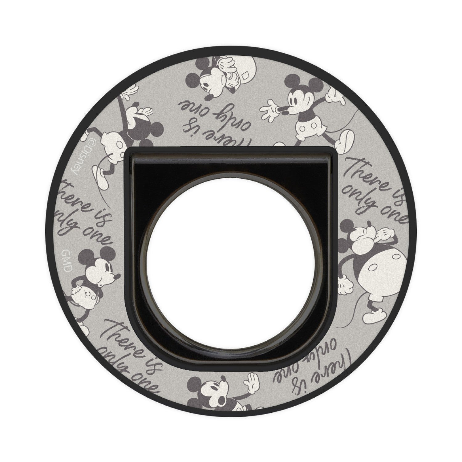 Mickey Mouse MagSafe compatible multi ring DNG-162MK