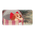 Little Lady USB / USB Type-C 4000mAh Lithium Ion Polymer Charger 2.1A DNG-167C