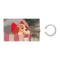 Little Lady Multi Ring Plus L size DNG-168C