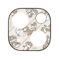 Chip & Dale iPhone 15 / 15 Plus / 14 / 14 Plus Compatible Camera Cover DNG-172CD