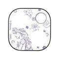 Rapunzel iPhone 15 / 15 Plus / 14 / 14 Plus compatible camera cover DNG-172RP