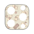 Winnie the Pooh iPhone 15 Pro / 15 Pro Max / 14 Pro / 14 Pro Max Compatible C...