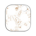 Tinker Bell iPhone 15 Pro / 15 Pro Max / 14 Pro / 14 Pro Max Compatible Camera Cover DNG-173TB