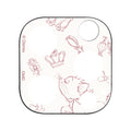 Marie iPhone 15 Pro / 15 Pro Max / 14 Pro / 14 Pro Max Compatible Camera Cover DNG-173MR