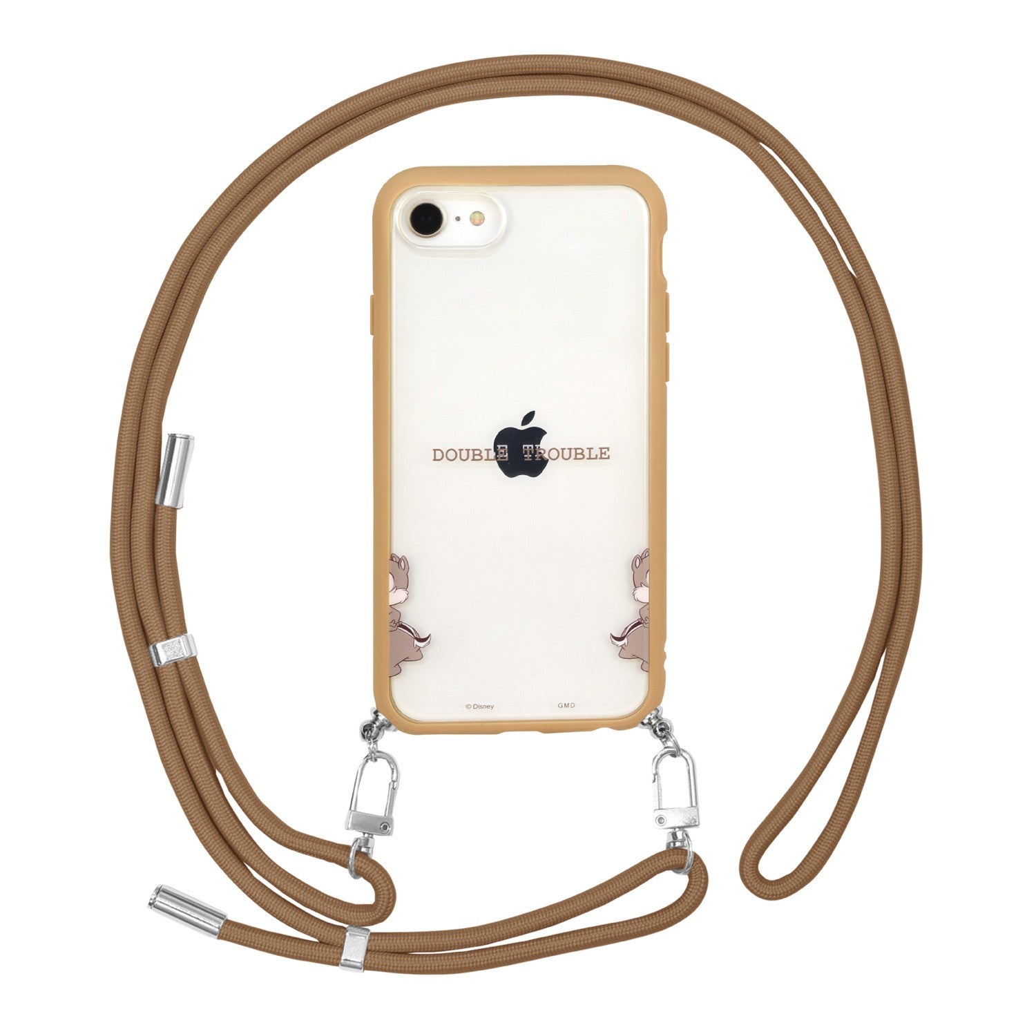 Chip & Dale IIIIfit Loop iPhone SE (3rd generation/2nd generation) / 8 / 7 / ...