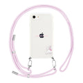Marie IIIIfit Loop iPhone SE (3rd generation/2nd generation) / 8 / 7 / 6s / 6 (4.7 inch) compatible case DNG-176MR