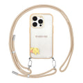 Winnie the Pooh IIIIfit Loop iPhone 15 Pro Compatible Case DNG-178PO