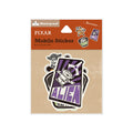 Toy Story Badge Sticker DNG-105TSB