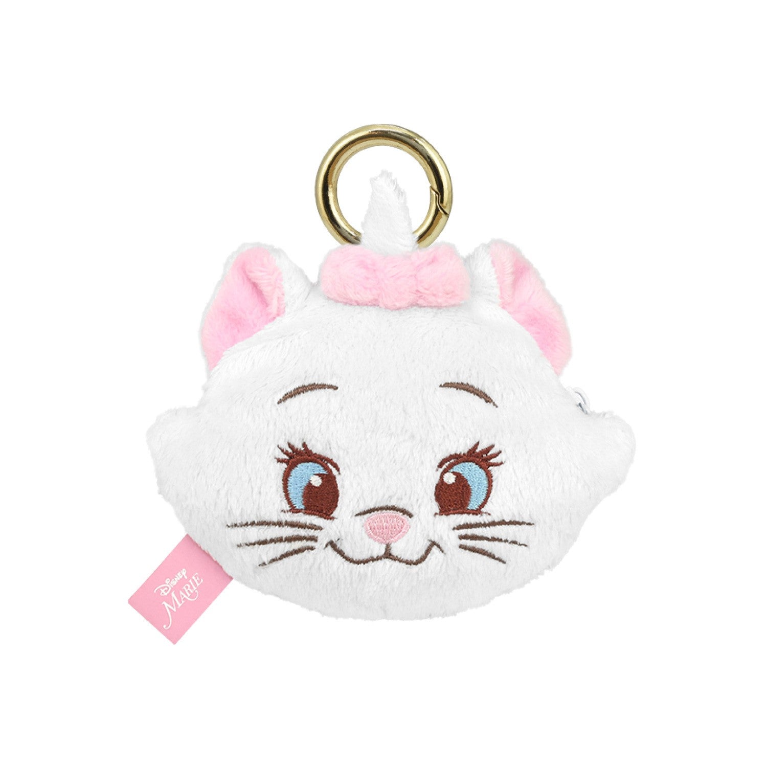 Marie Earphone Multi Pouch DNG-179MR
