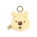 Winnie the Pooh Earphone Multi Pouch DNG-179PO