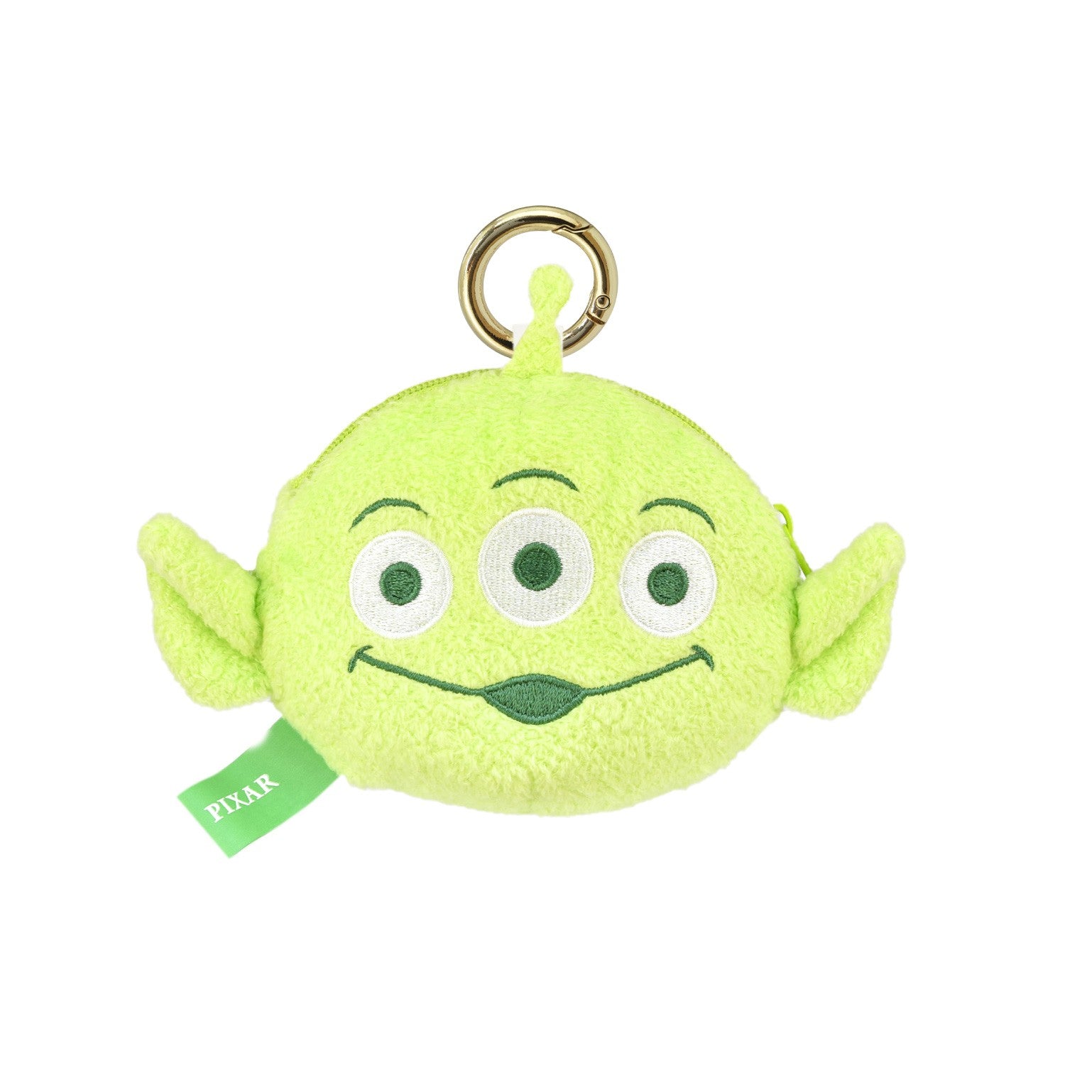 Alien earphone multi pouch DNG-179AL
