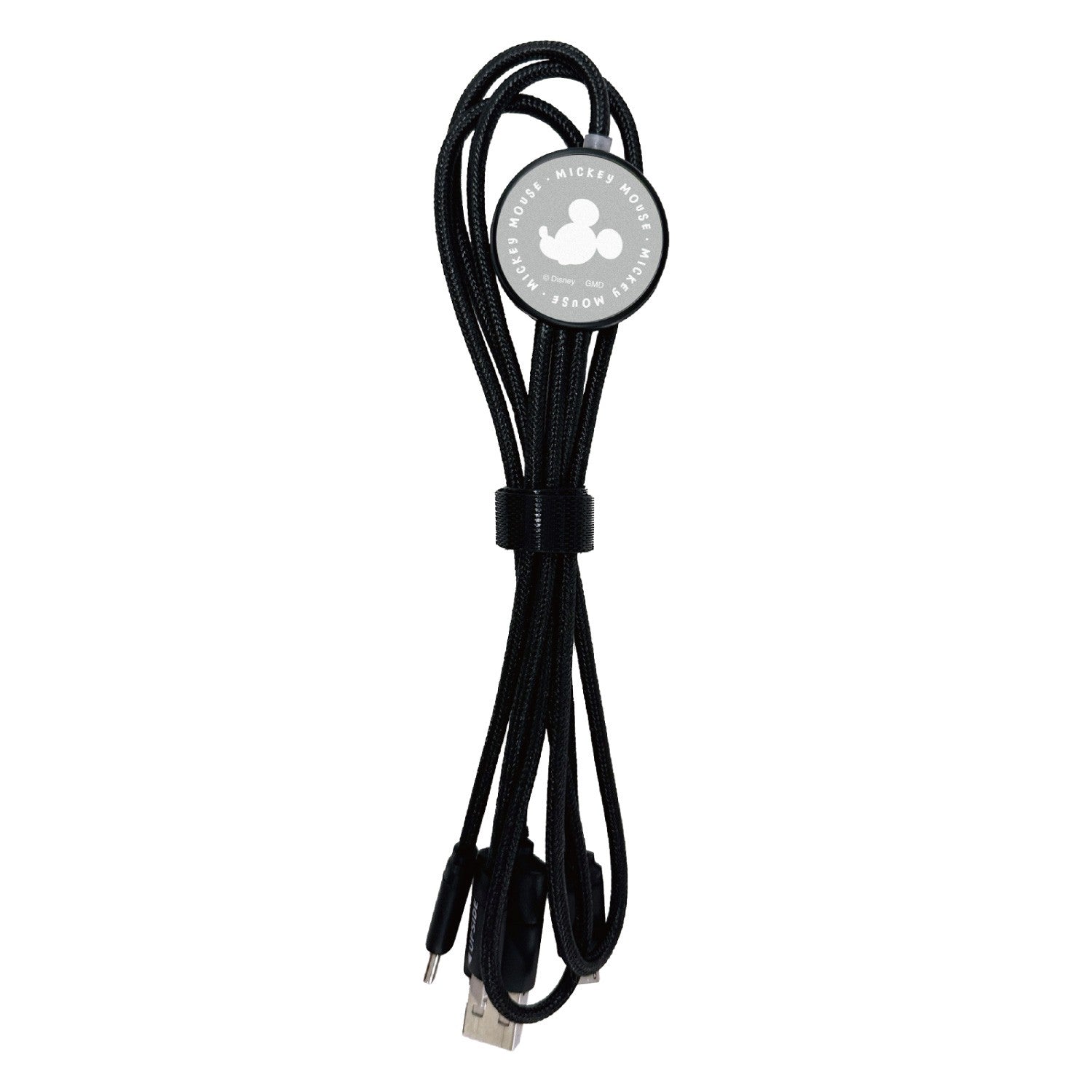 Mickey Mouse Flash Multi Charging Cable DNG-180MK