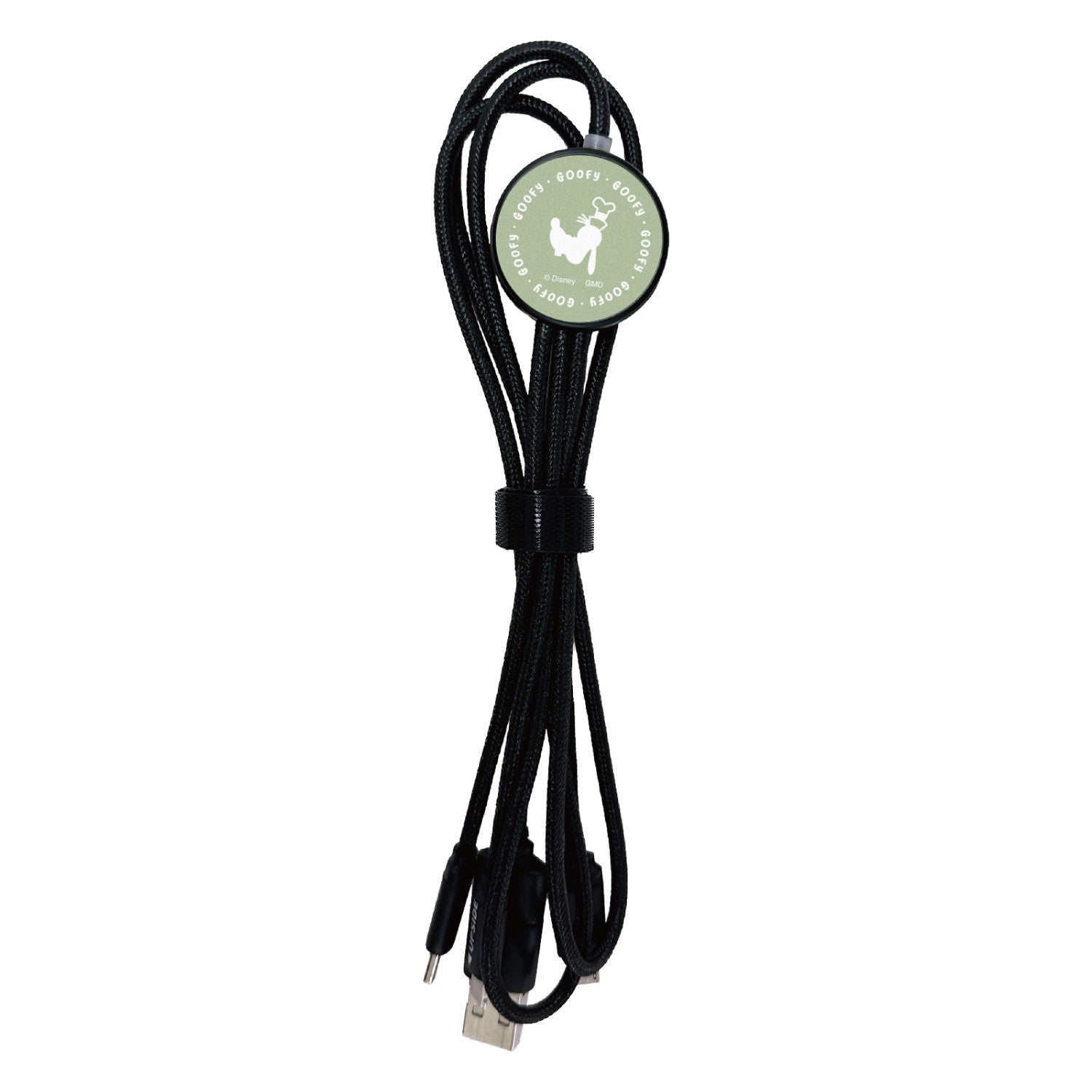 Goofy Flash Multi Charging Cable DNG-180GF