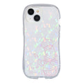 Winnie the Pooh iPhone 15/14/13 Compatible Crystal Clear Case DNG-182PO
