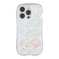 Chip & Dale iPhone 15 Pro Compatible Crystal Clear Case DNG-183CD