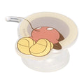 Mickey Mouse die cut clear POCOPOCO DNG-184MK