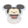 Mickey Mouse die cut clear POCOPOCO DNG-186MK