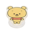 Winnie the Pooh Die Cut Clear POCOPOCO DNG-186PO
