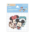 Mickey & Friends Mobile Sticker DNG-190MKF