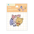Winnie the Pooh Mobile Sticker DNG-190PO