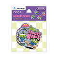 Alien Mobile Sticker DNG-190AL
