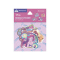 Ariel Cinderella Belle Snow White Princess Mobile Sticker DNG-190PR