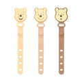 Winnie the Pooh Cable Band DNG-191PO