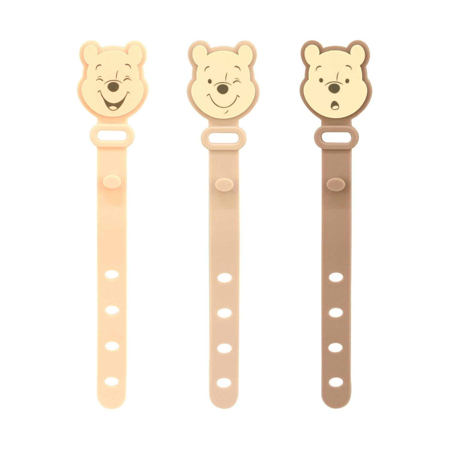 Winnie the Pooh Cable Band DNG-191PO