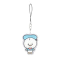 Donald Duck Mobile Acrylic Strap L size DNG-192DD