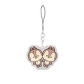 Chip & Dale Mobile Acrylic Strap L size DNG-192CD