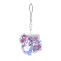 Bell mobile acrylic strap L size DNG-193BL