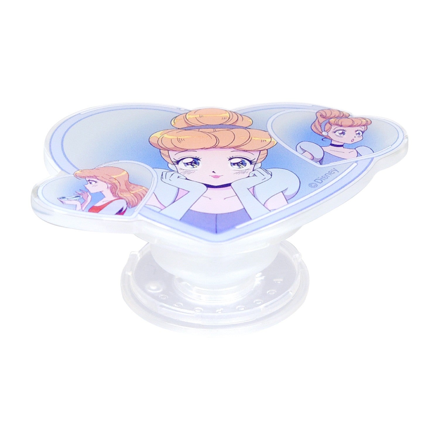 Cinderella POCOPOCO DNG-194CN