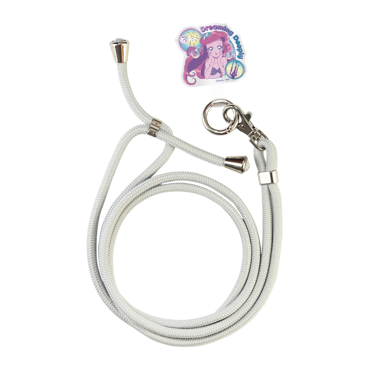 Ariel Multi Ring Plus Strap Set DNG-195AR