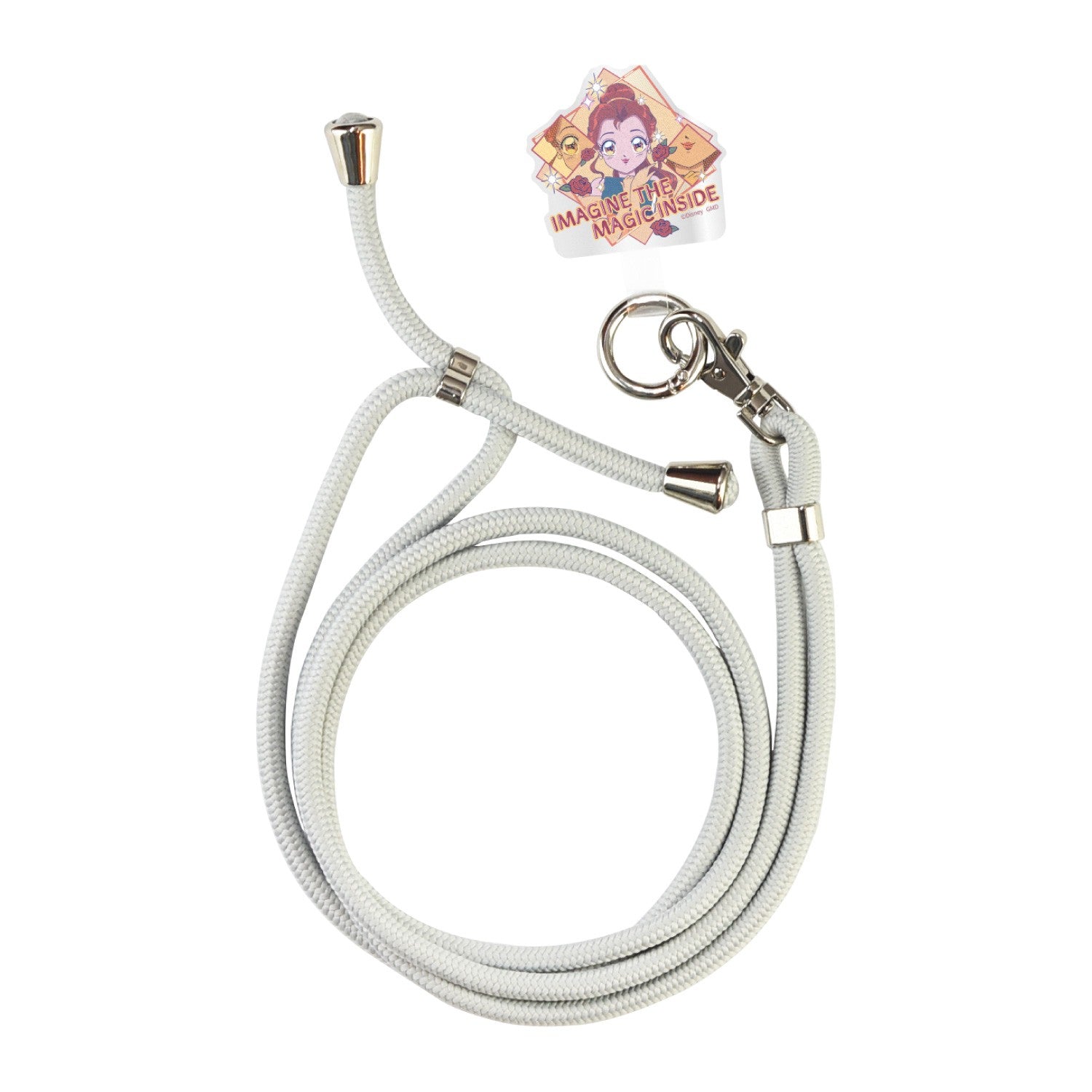 Bell Multi Ring Plus Strap Set DNG-195BL