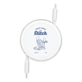 Stitch PD60W compatible USB2.0 reel type Type-C cable DNG-197ST