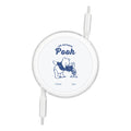Winnie the Pooh PD60W Compatible USB2.0 Reel Type-C Cable DNG-197PO