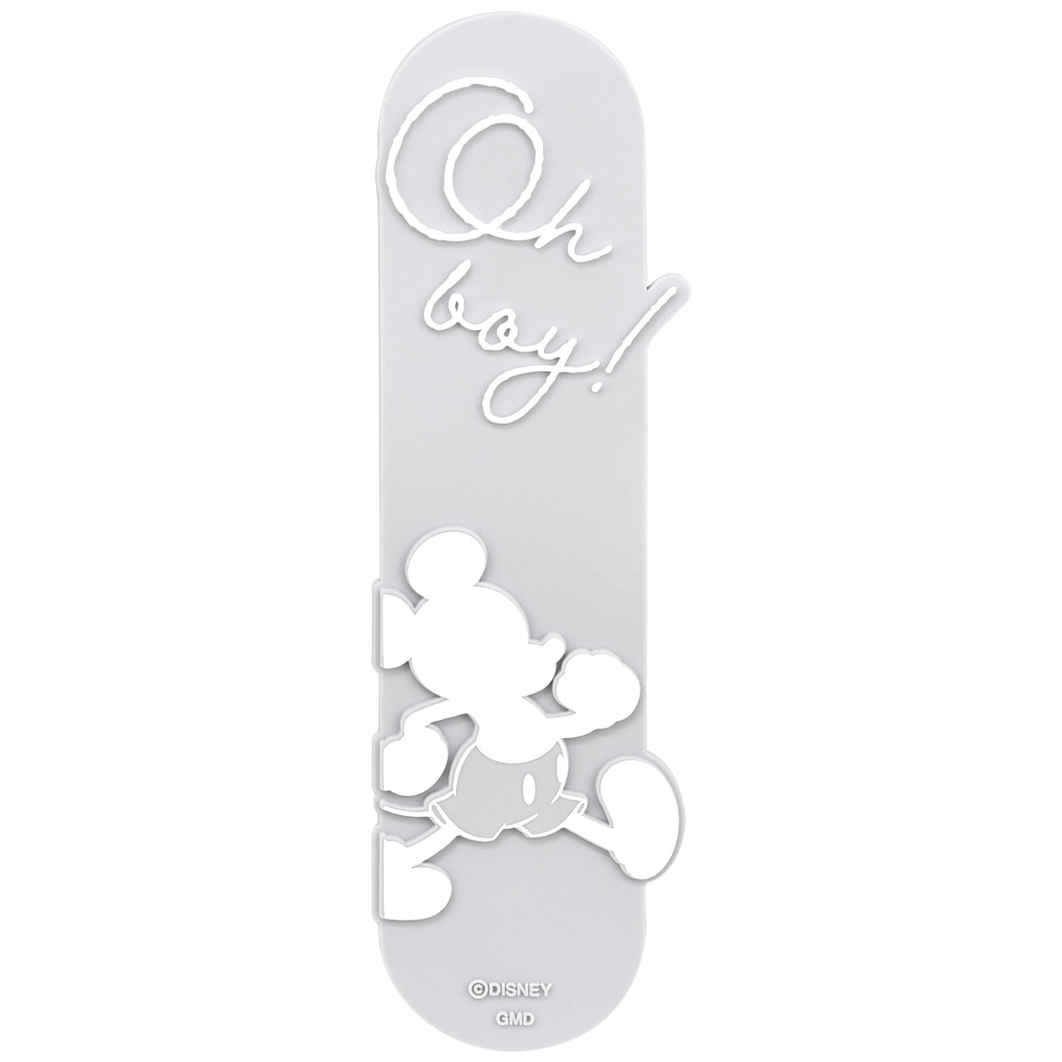 Mickey Mouse Smartphone Band DNG-198MK