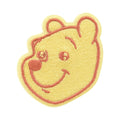 Winnie the Pooh Embroidery Mobile Sticker DNG-199PO