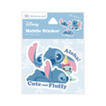 Stitch Mobile Sticker DNG-200ST