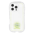 Toy Story iPhone16 Pro Compatible Crystal Clear Case DNG-209TS