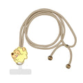 Winnie the Pooh Multi Ring Plus Mascot Strap DNG-212PO