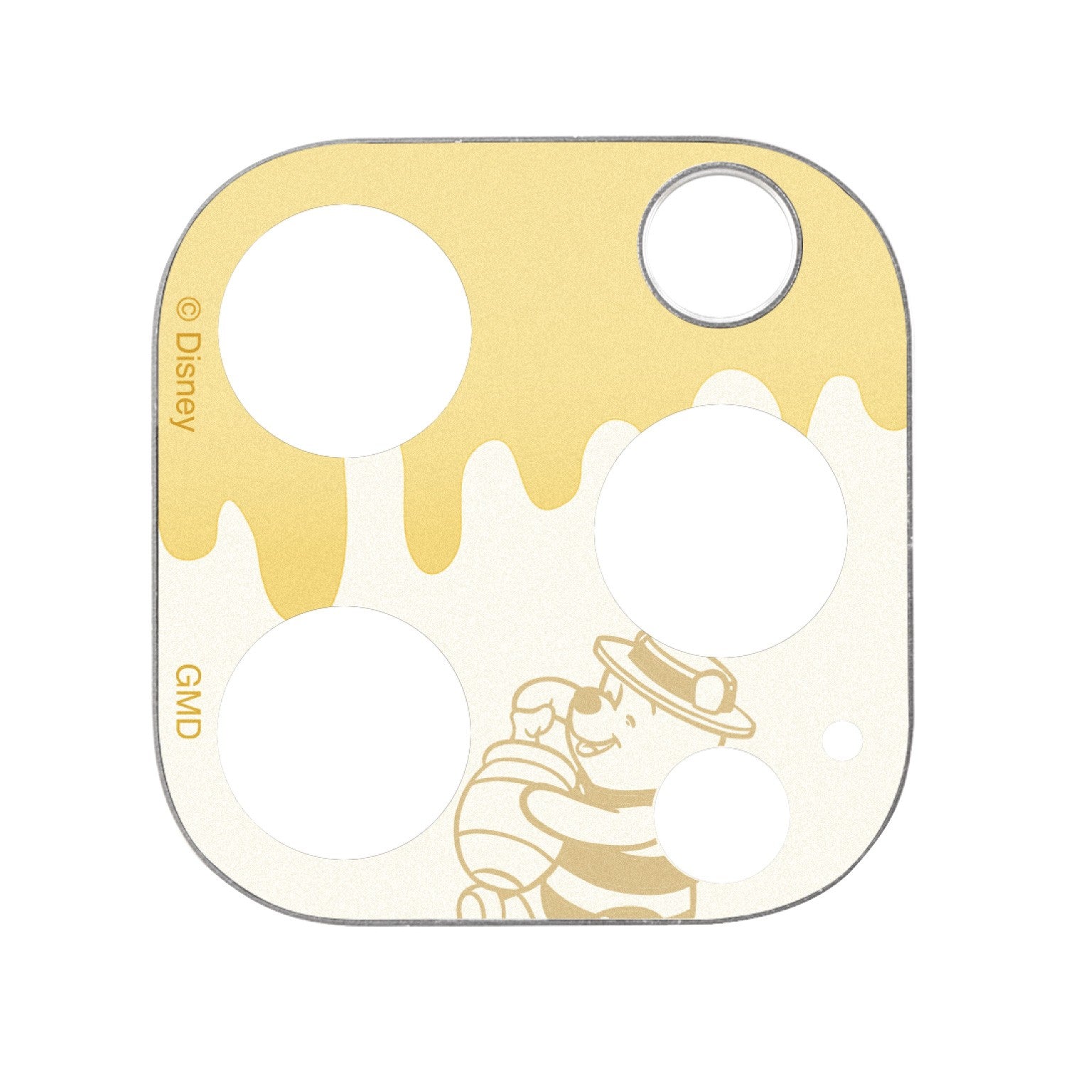 Winnie the Pooh iPhone 16 Pro / 16 Pro Max / 15 Pro / 15 Pro Max / 14 Pro / 1...