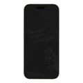 Winnie the Pooh Glass Screen Protector for iPhone 16 / 15 / 15 Pro / 14 / 14 Pro / 13 / 13 Pro DNG-218PO