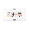 Mickey Mouse Lightning / Type-C Connector Lithium Ion Charger 4000mAh DNG-219MK